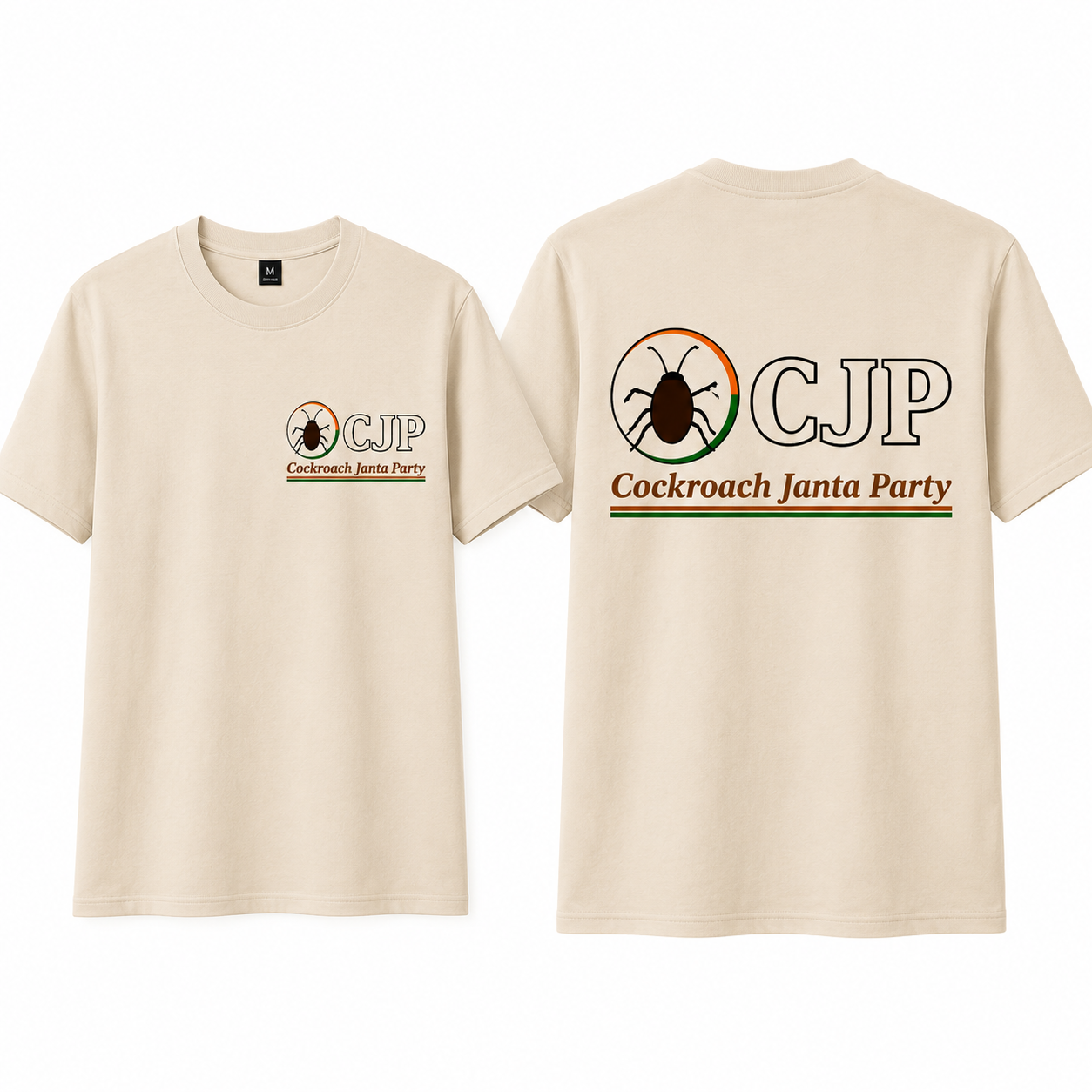 CJP Tee